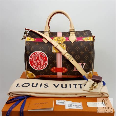 louis vuitton trunk clutch|Louis Vuitton speedy trunk.